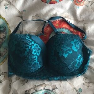 Womens LaSenza Push up Bra